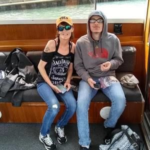 Meet your Posher, Danya